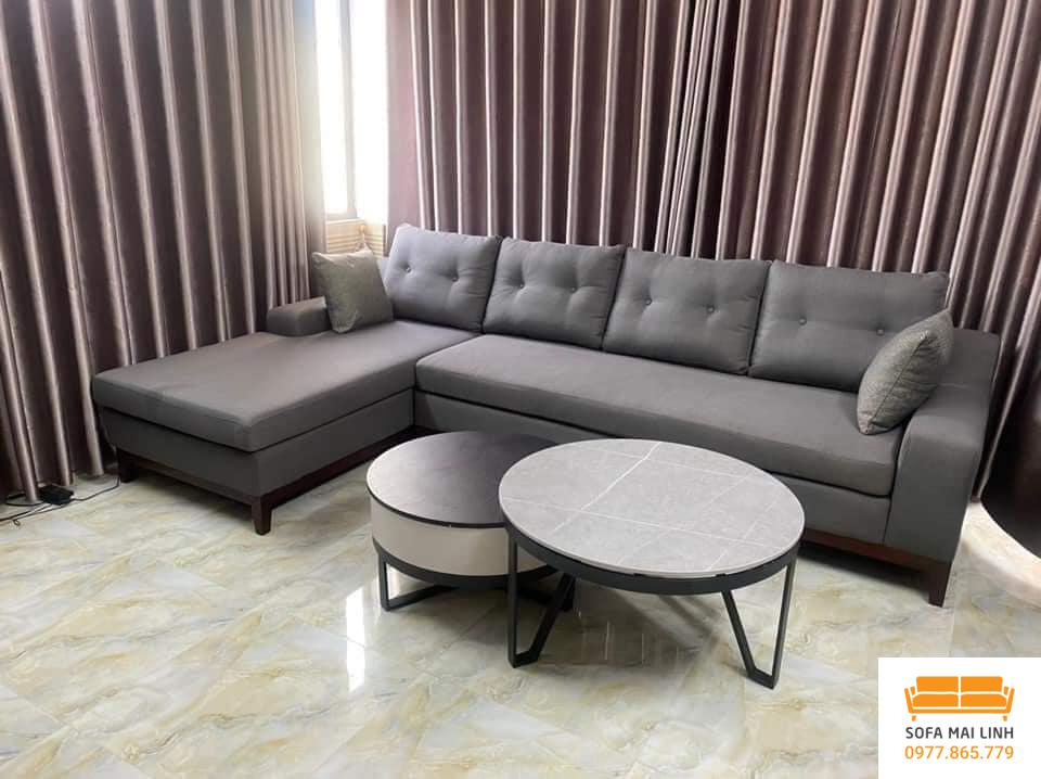 bọc ghế sofa da 2