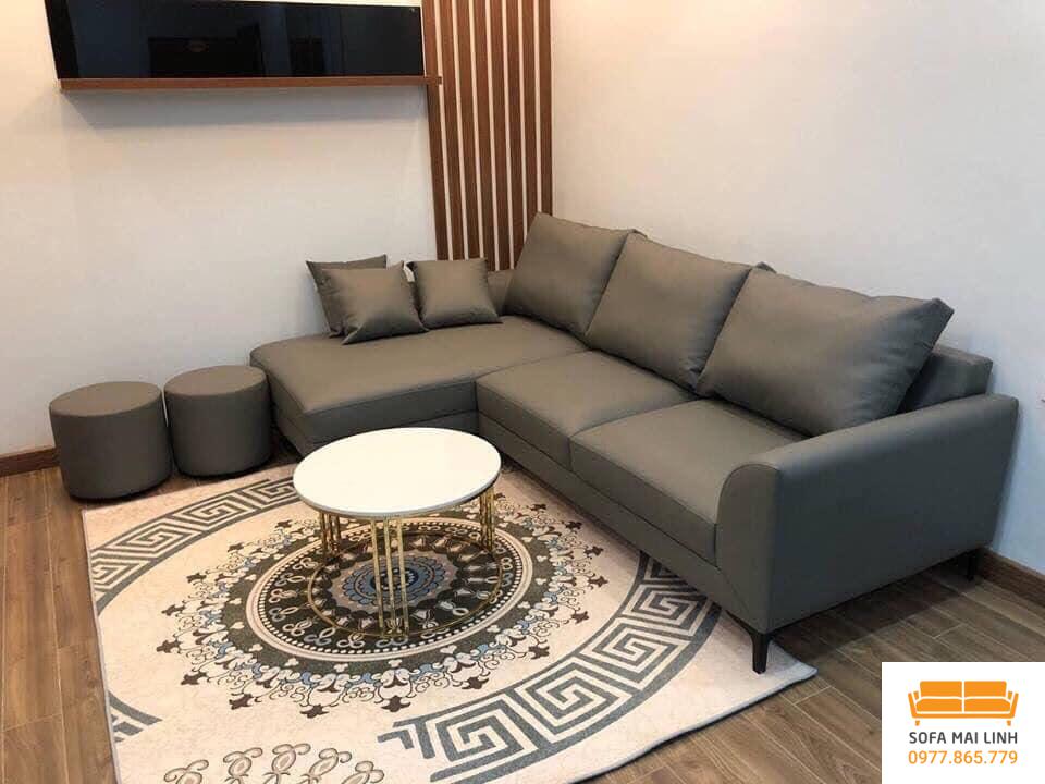 bọc ghế sofa da