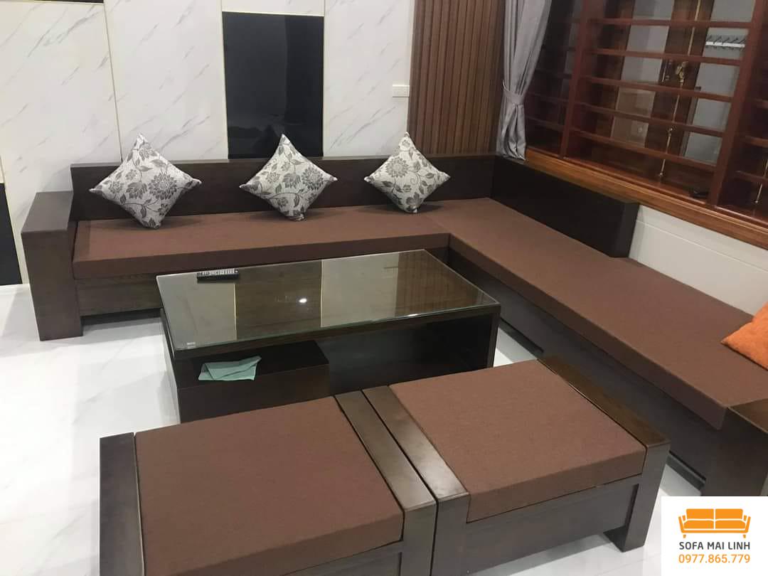 đệm ghế gỗ 11