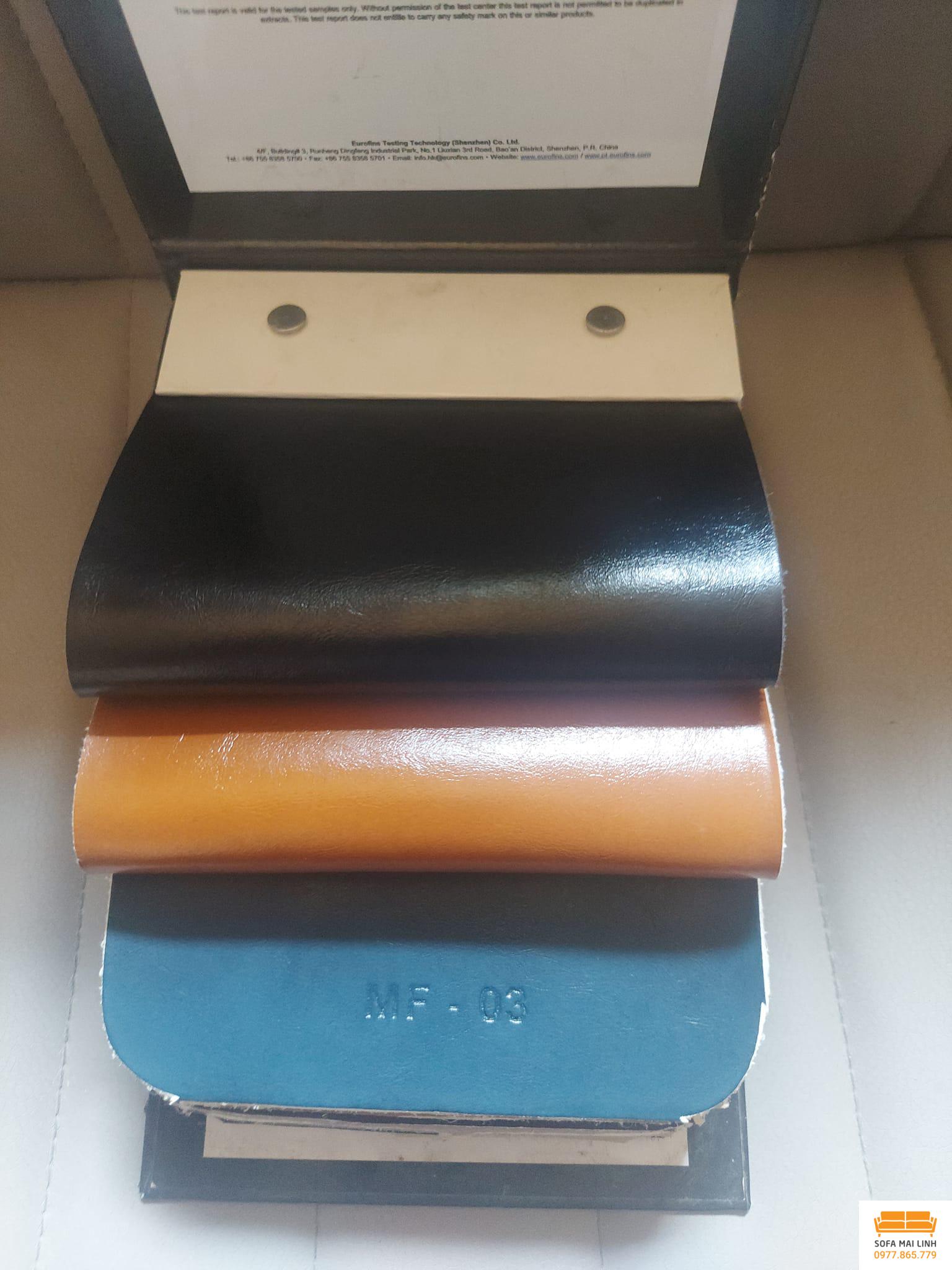 giả da microfiber1