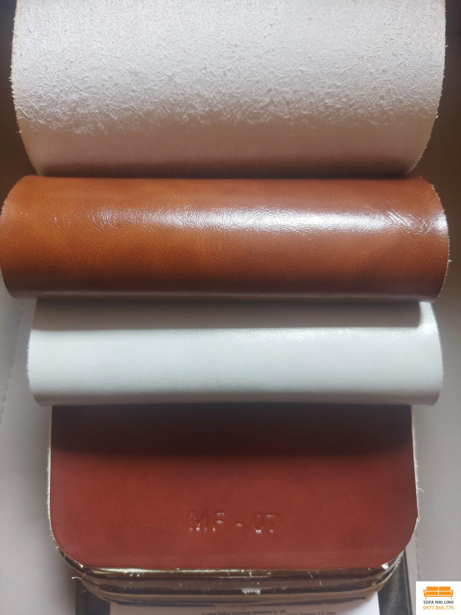 giả da microfiber3