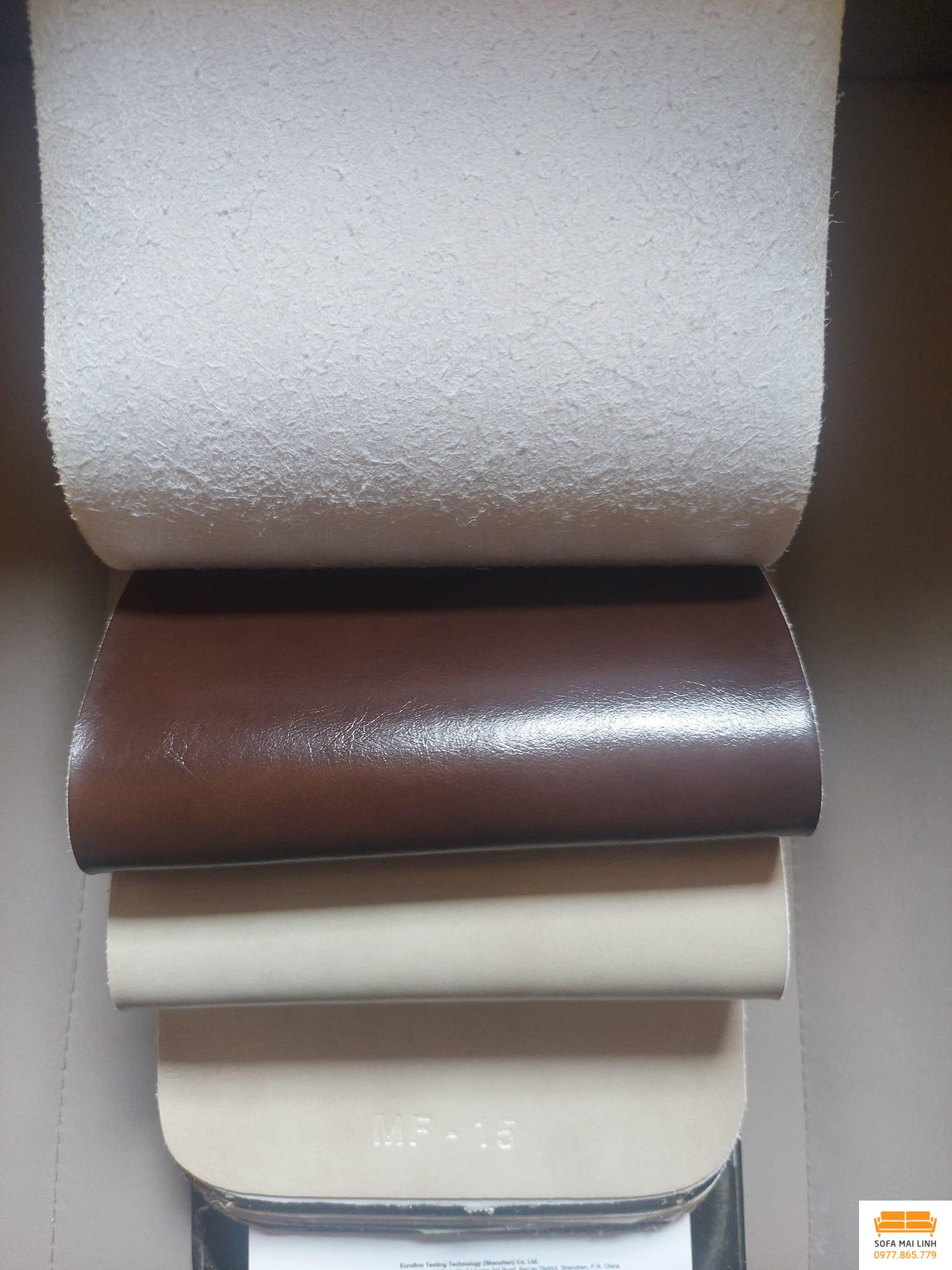 giả da microfiber5