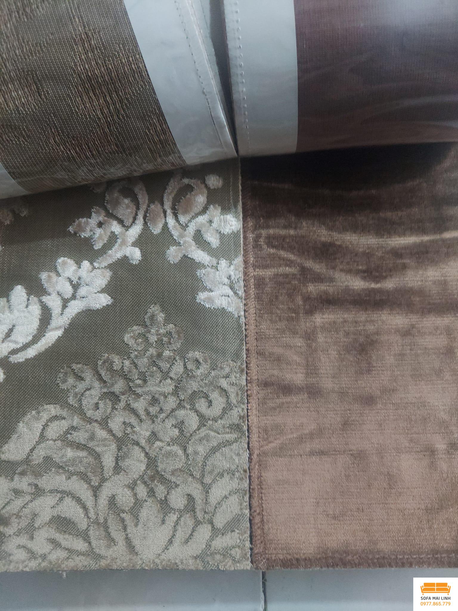 vải tân cổ điển11