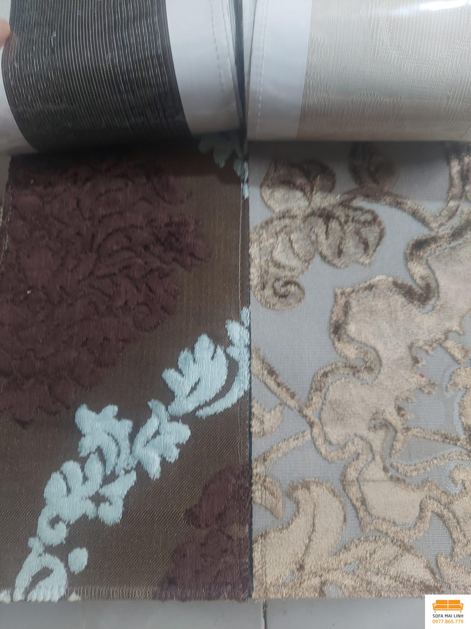 vải tân cổ điển13