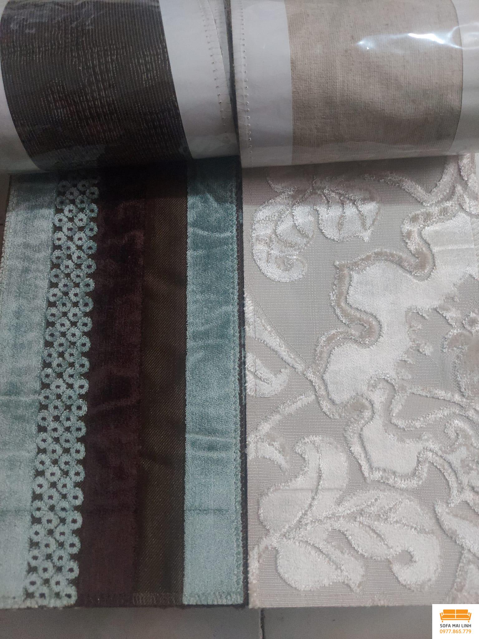 vải tân cổ điển2