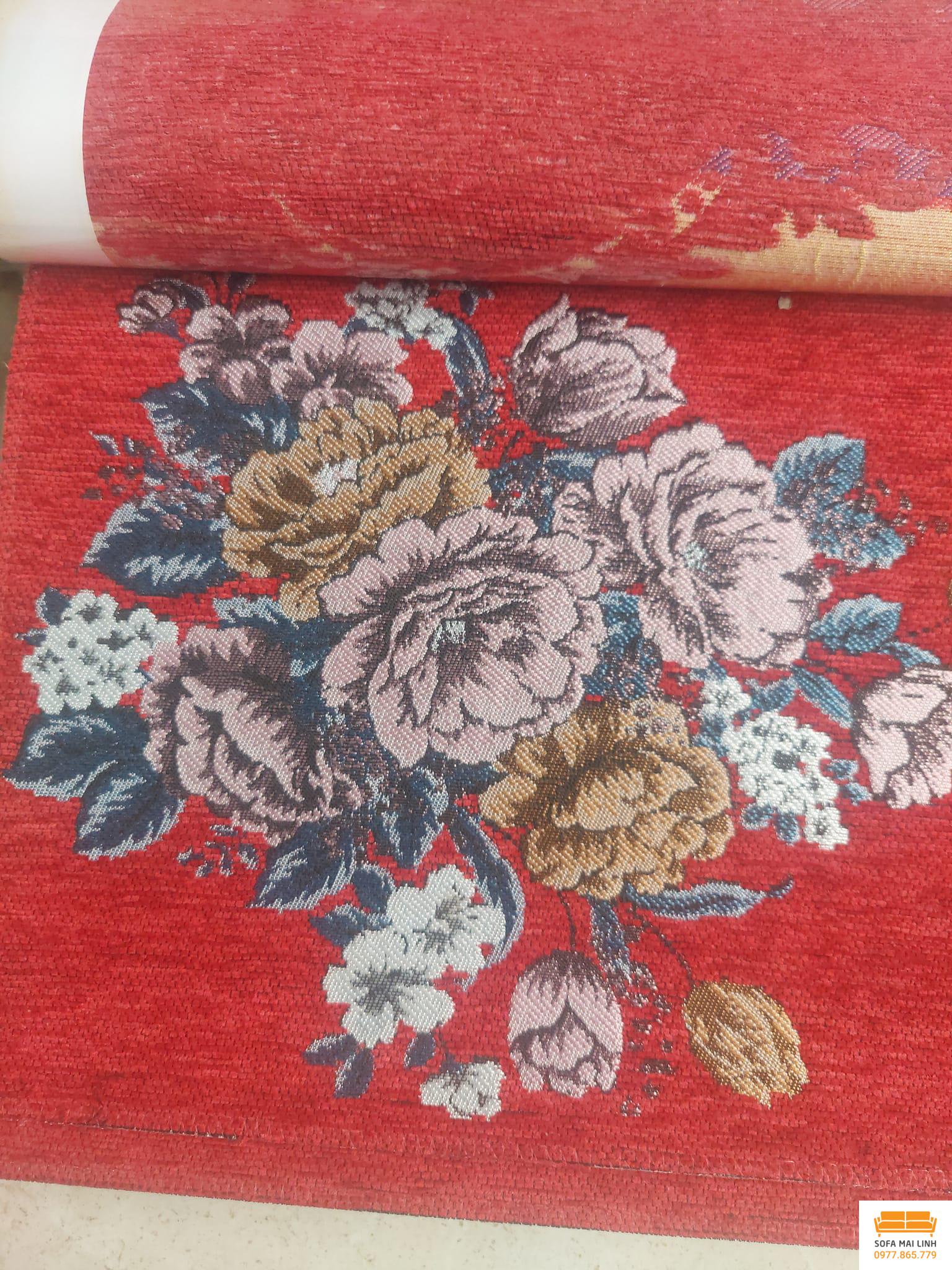 vải tân cổ điển3