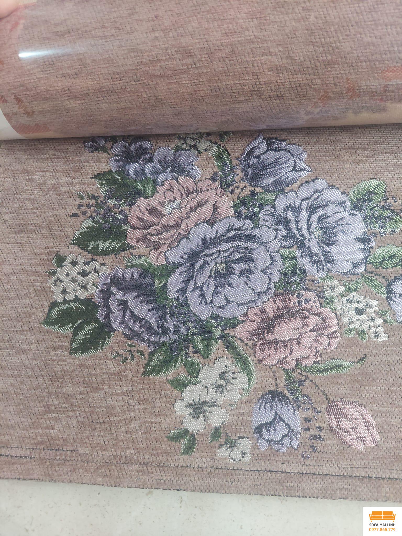 vải tân cổ điển7