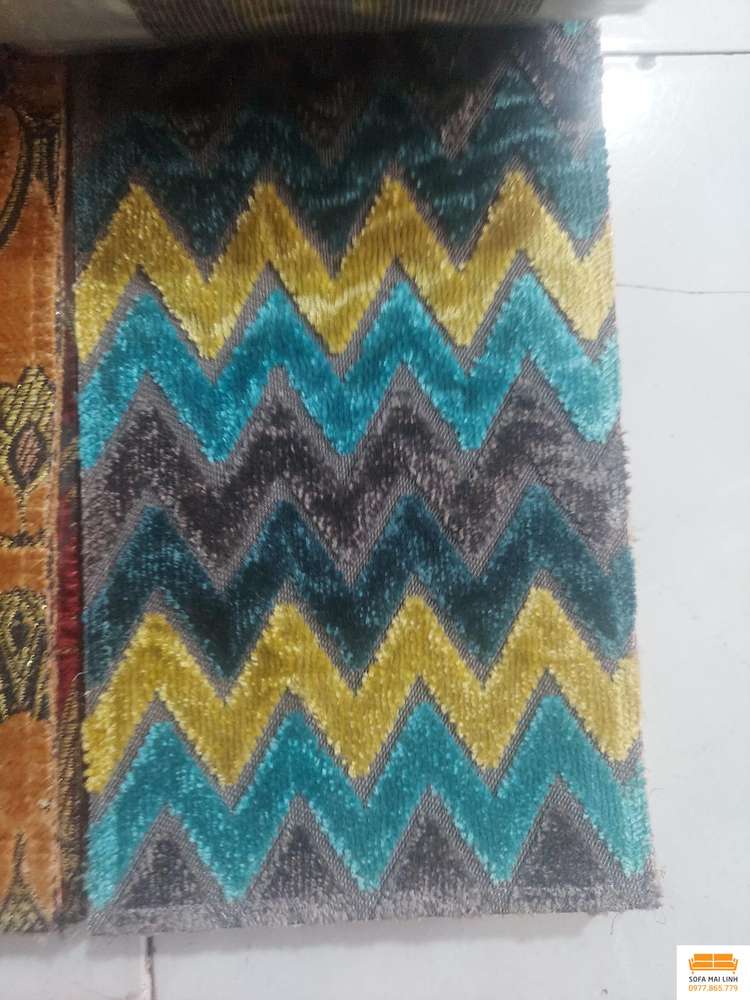 vải tân cổ điển9