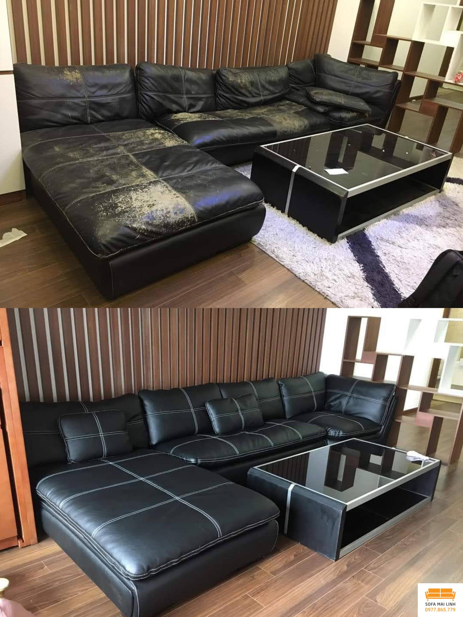 boc ghe sofa da121