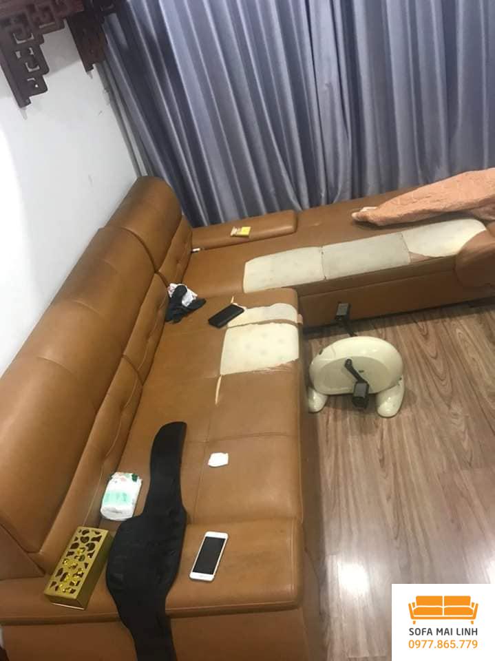 ghe sofa chua boc lai 3