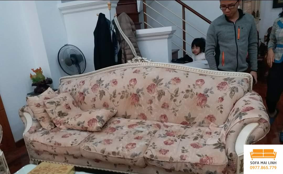 ghe sofa hoa van chua boc